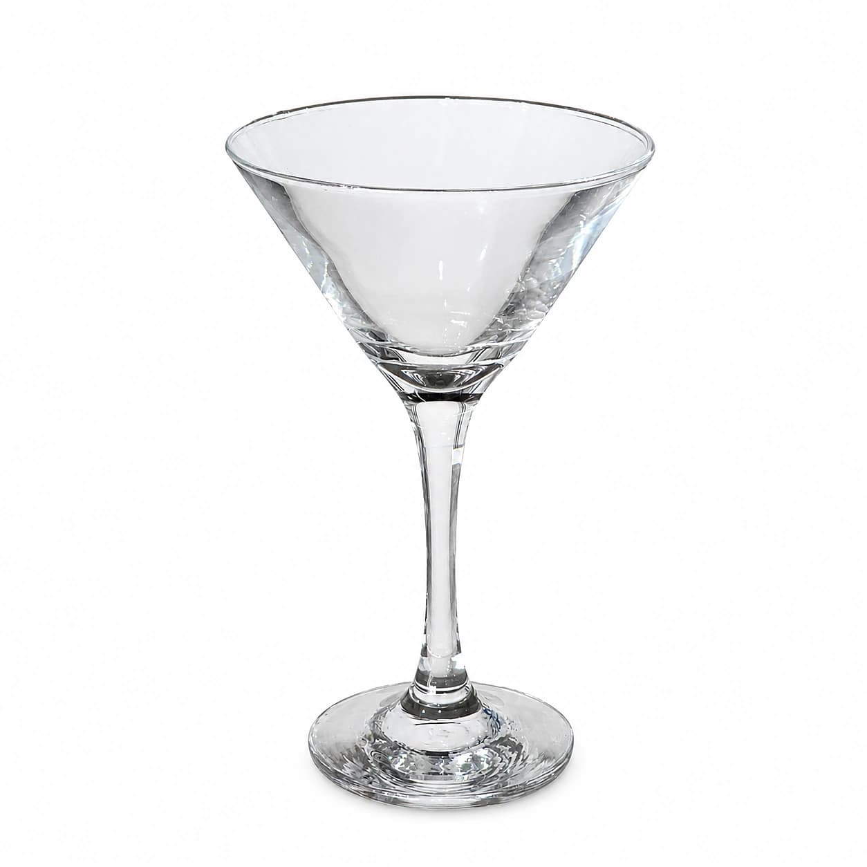 Copa Martini Cristal — Majov Eventos Mazatlán