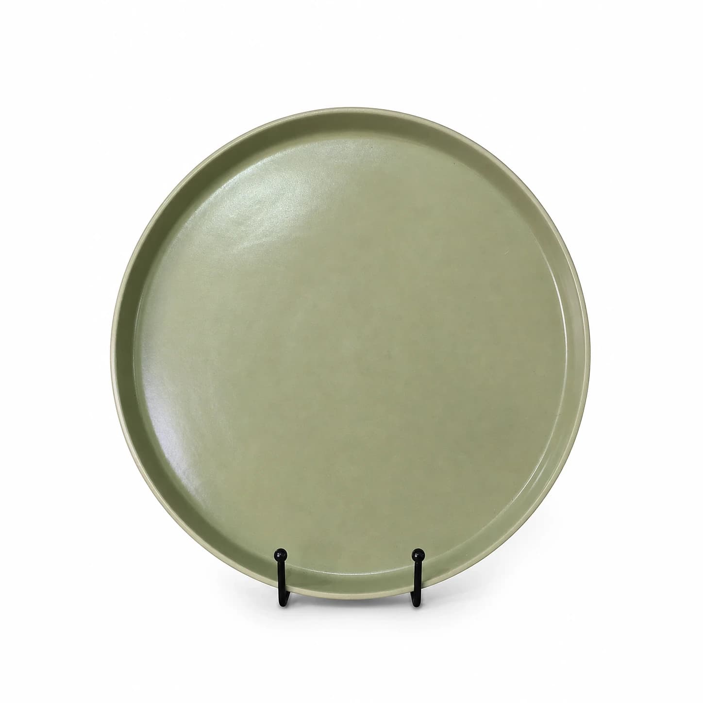 Plato Salvia Liso — Majov Eventos Mazatlán