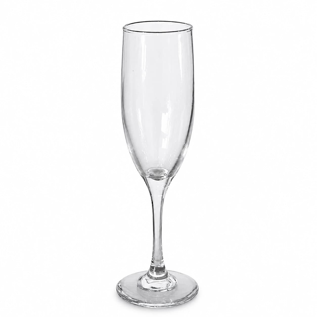 Copa Flauta Cristal — Majov Eventos Mazatlán