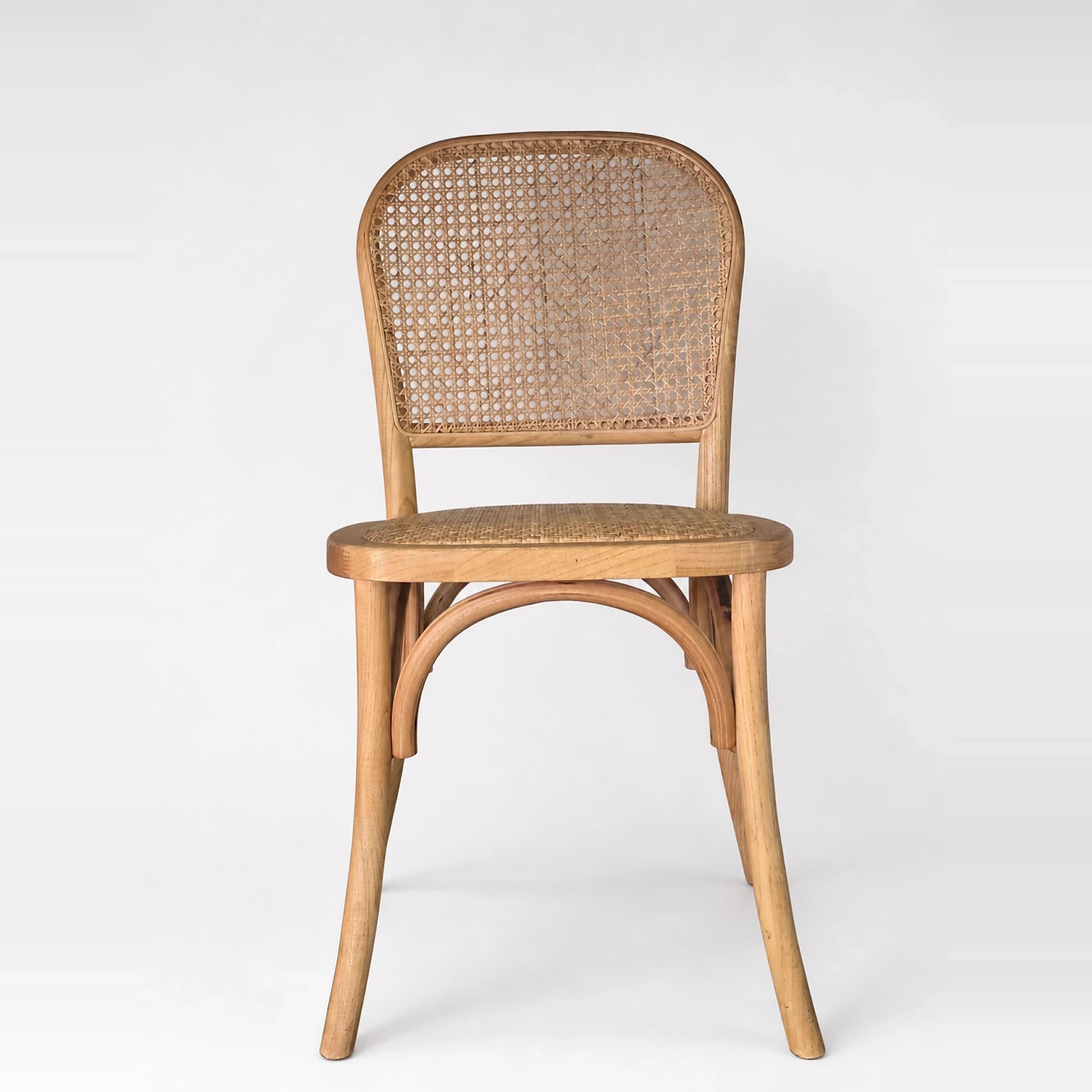 Silla Viena Rattan — Majov Eventos Mazatlán