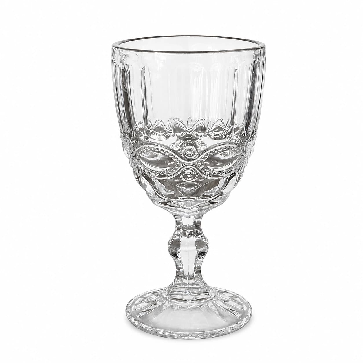 Copa Vintage Cristal — Majov Eventos Mazatlán