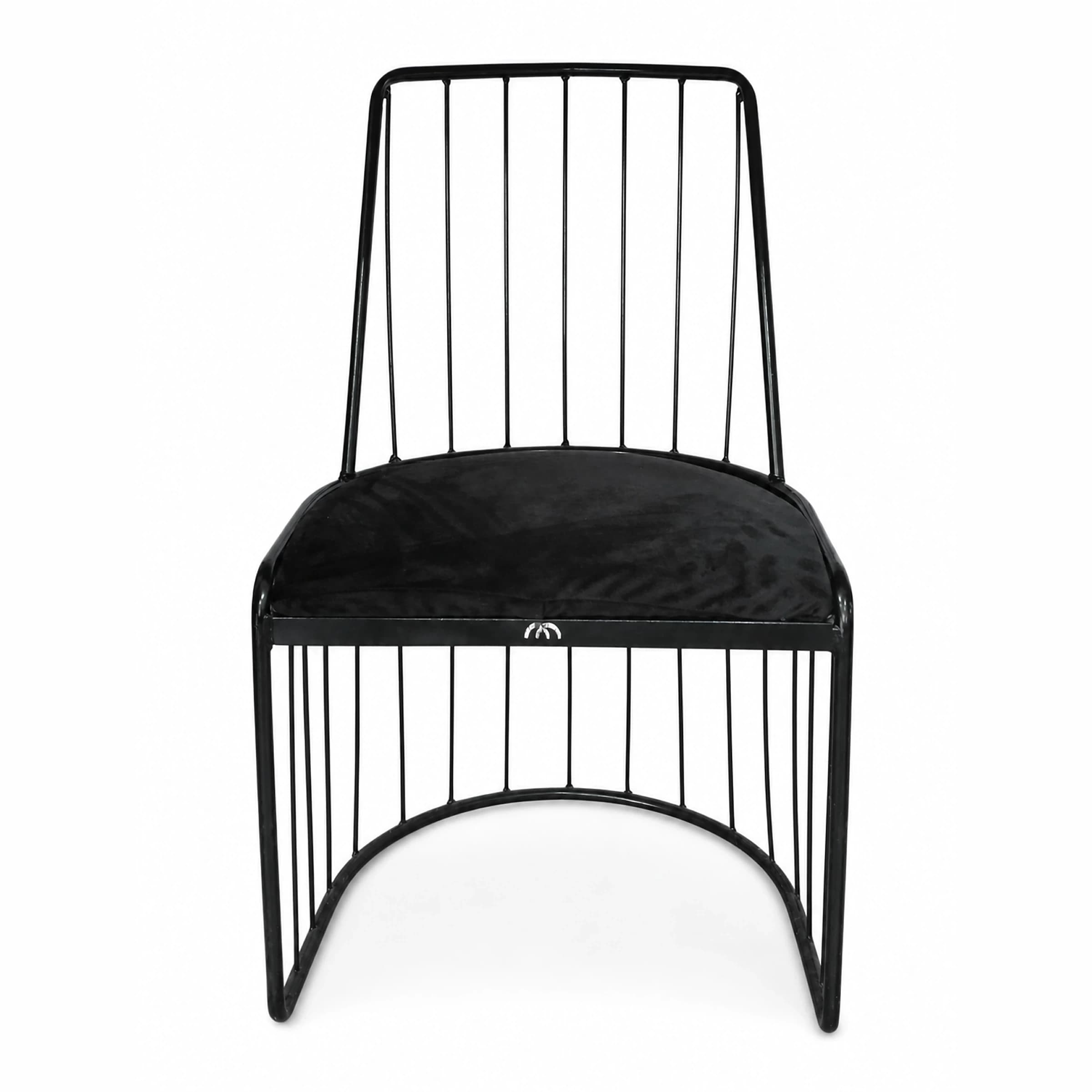 Silla Nera — Majov Eventos Mazatlán