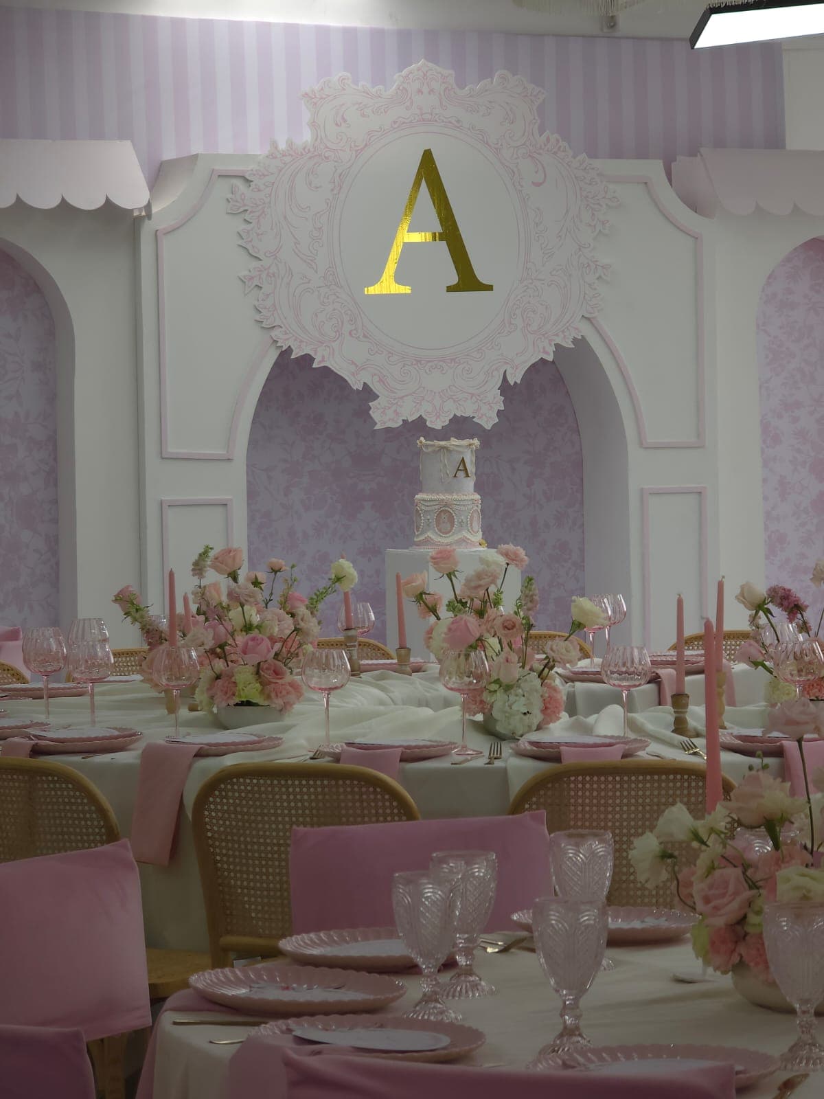 ARCO SOFI — Majov Eventos Mazatlán