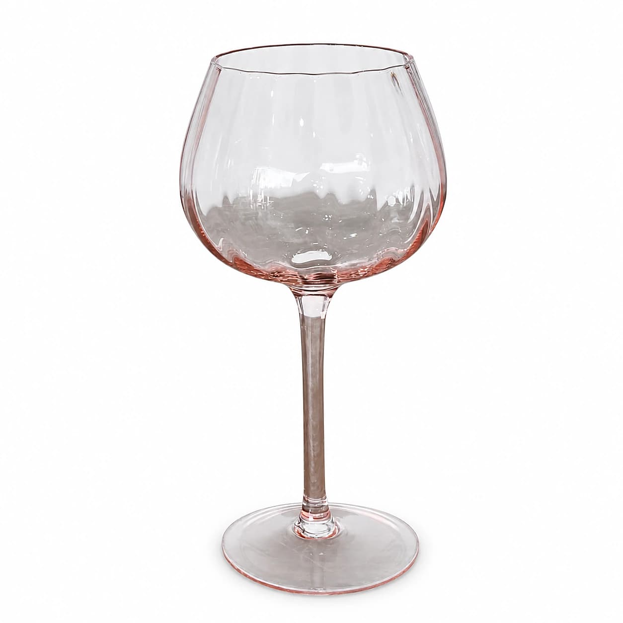 Copa Provenza Blush — Majov Eventos Mazatlán